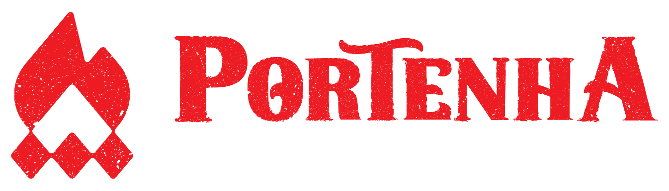 Portenha Logo
