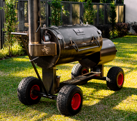 Processo de Produção 1